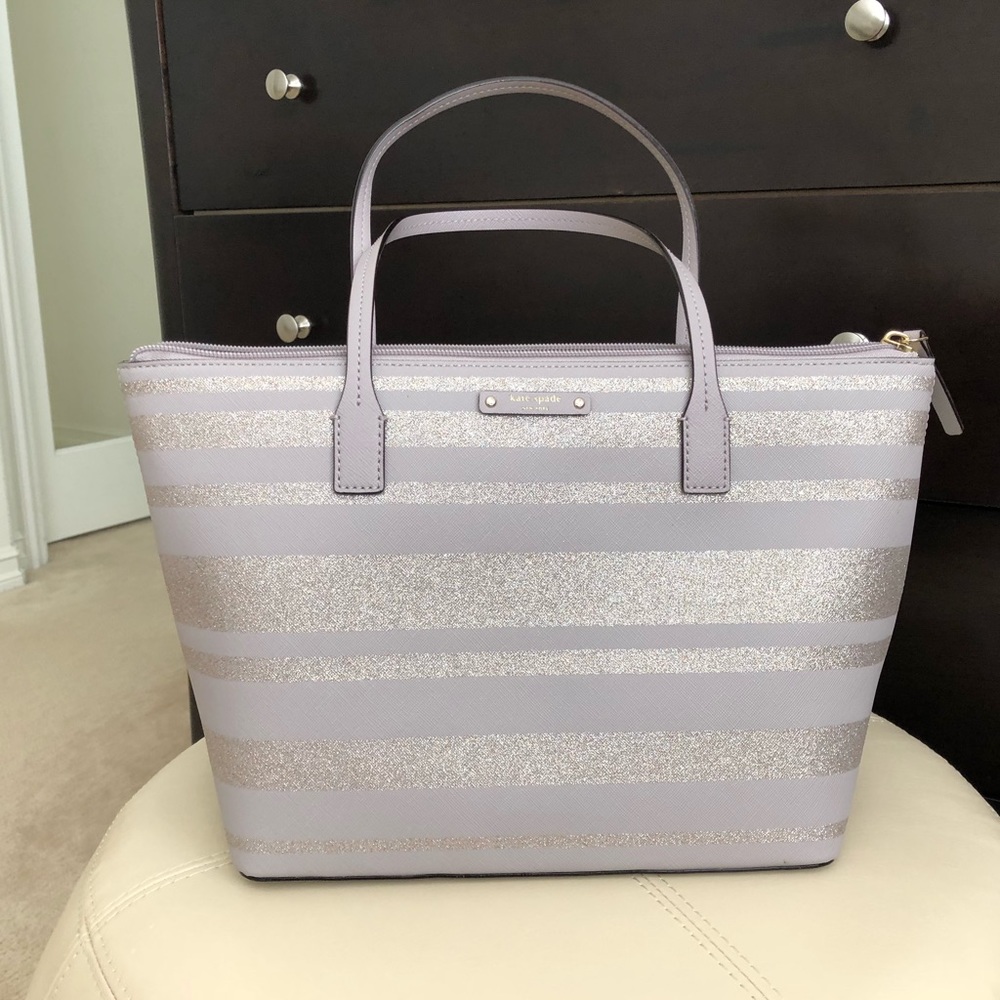 Kate Spade Haven Lane Hani Bag